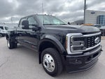 2026 Ford F-450 F-450® Platinum®