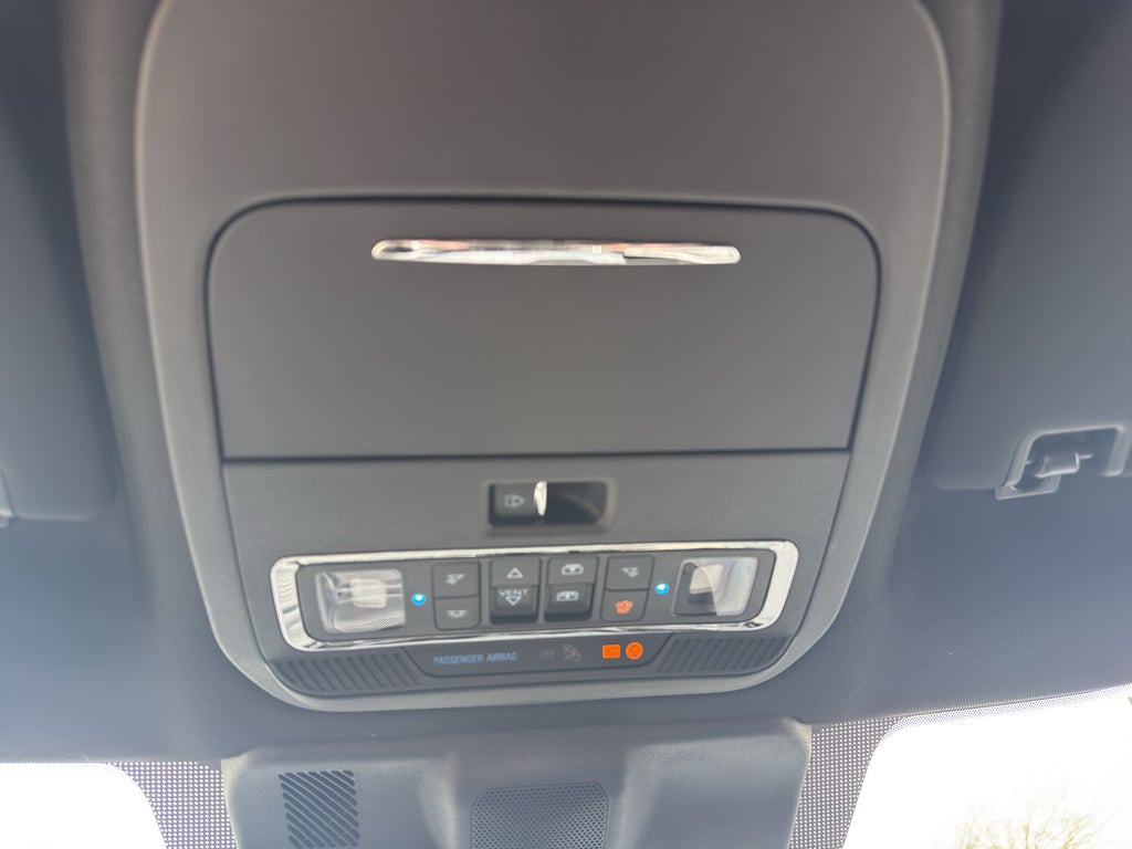 2026 Ford F-450 F-450® Platinum®