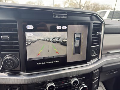 2026 Ford F-450 F-450® Platinum®