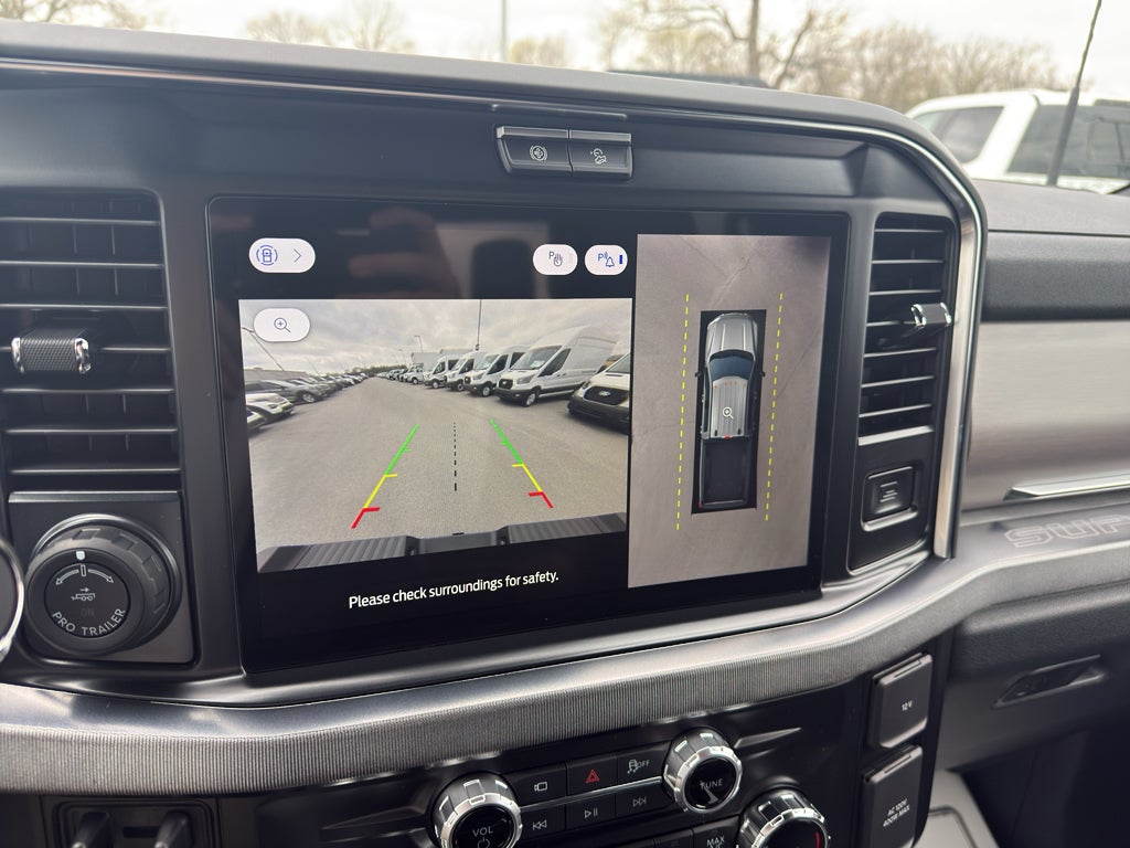 2026 Ford F-450 F-450® Platinum®