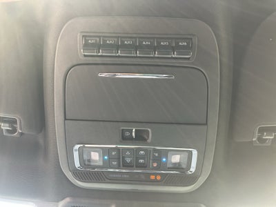 2026 Ford F-450 F-450® Platinum®