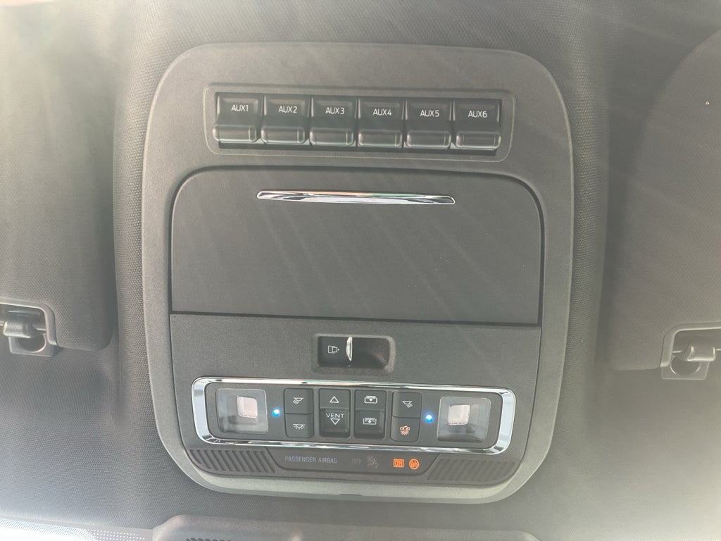 2026 Ford F-450 F-450® Platinum®