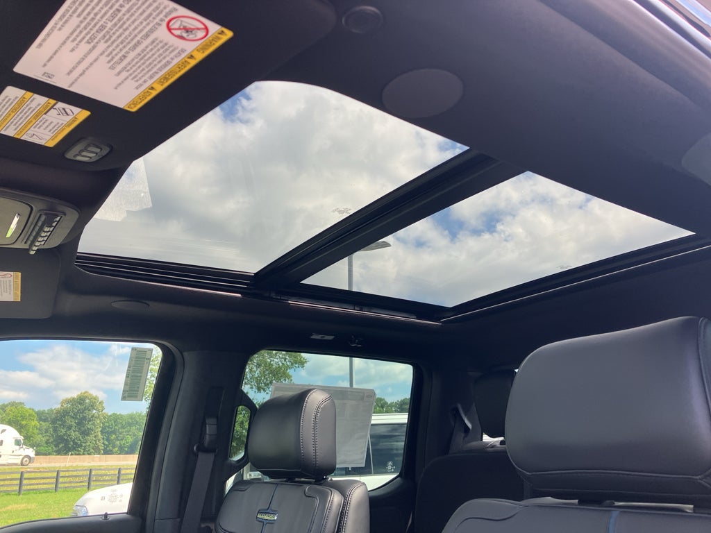 2026 Ford F-450 F-450® Platinum®