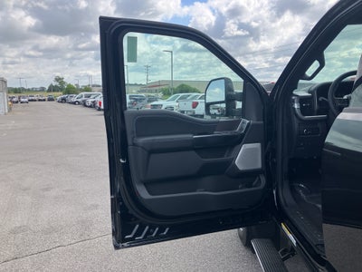 2026 Ford F-450 F-450® Platinum®