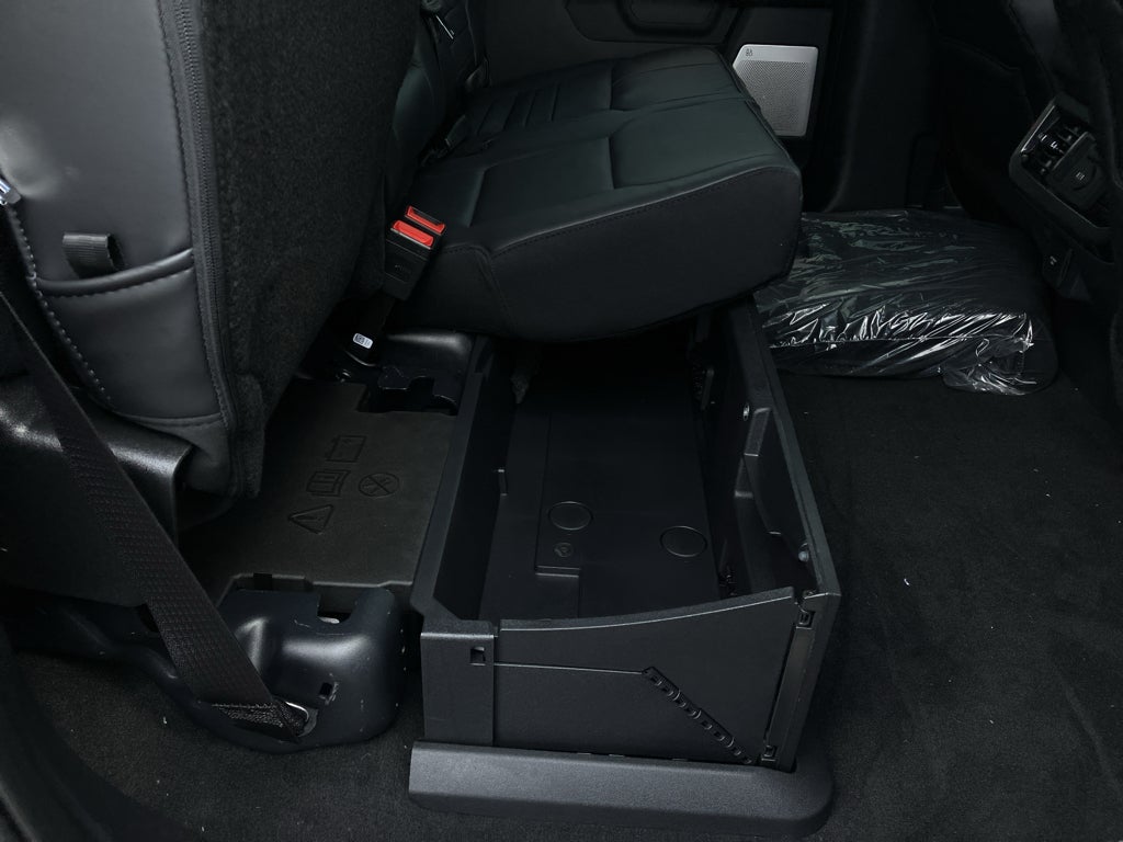 2026 Ford F-450 F-450® Platinum®
