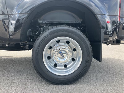2026 Ford F-450 F-450® Platinum®