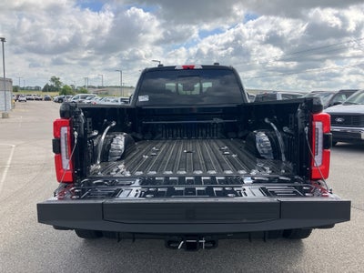 2026 Ford F-450 F-450® Platinum®
