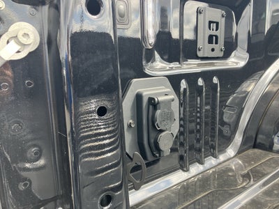 2026 Ford F-450 F-450® Platinum®