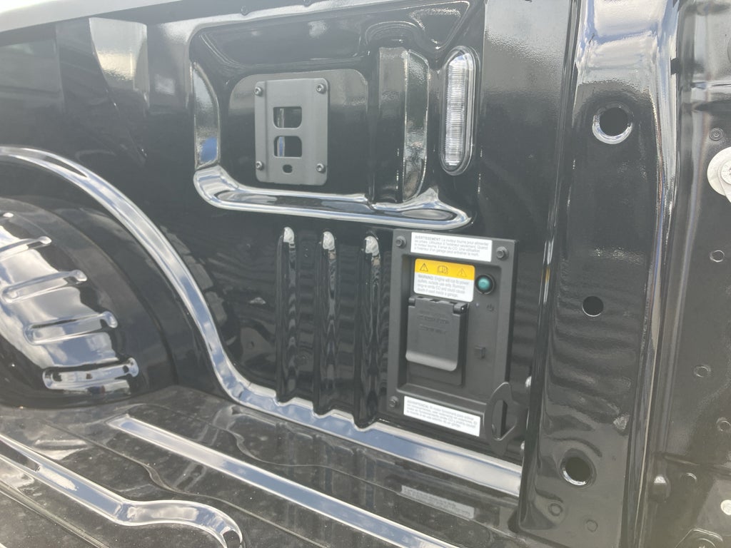 2026 Ford F-450 F-450® Platinum®