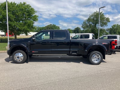 2026 Ford F-450 F-450® Platinum®