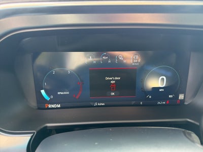 2027 Ford F-450 F-450® Platinum®