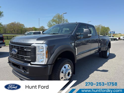 2026 Ford F-450 F-450® XL