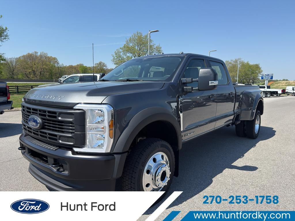2026 Ford F-450 F-450® XL