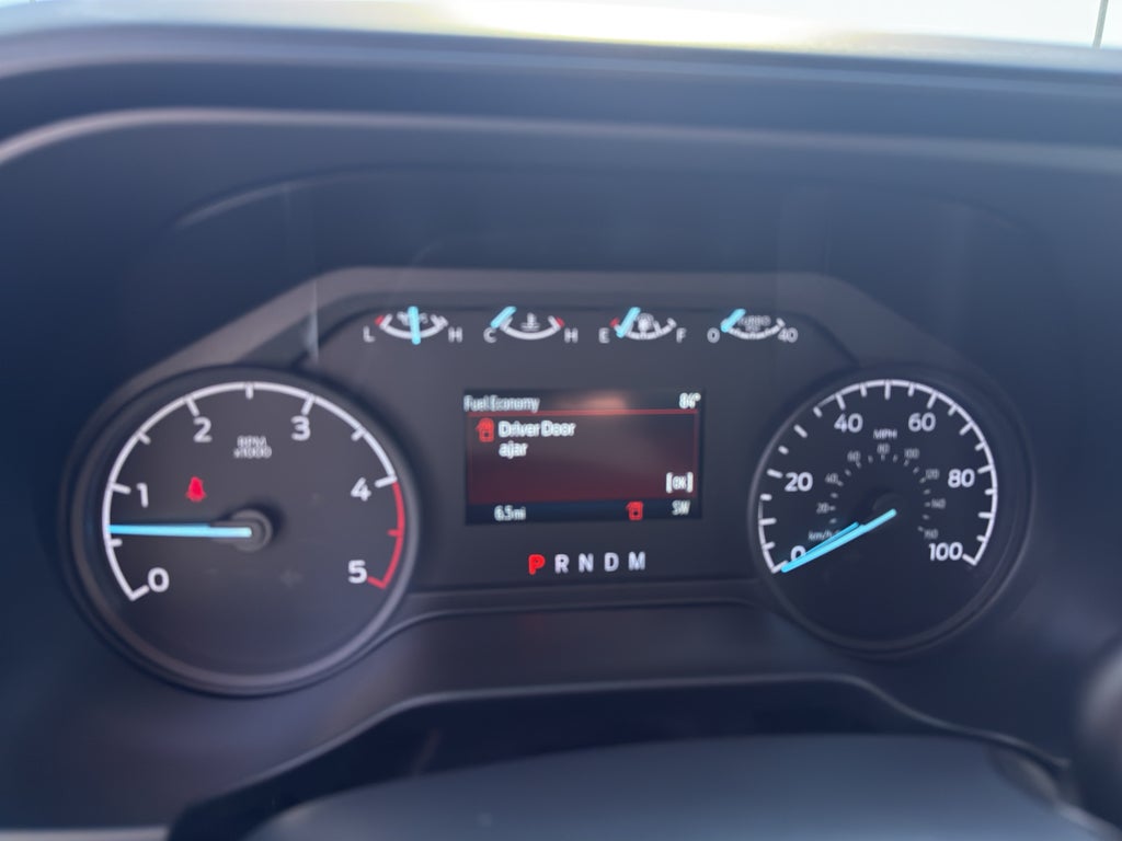 2026 Ford F-450 F-450® XL