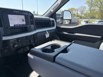 2026 Ford F-450 F-450® XL