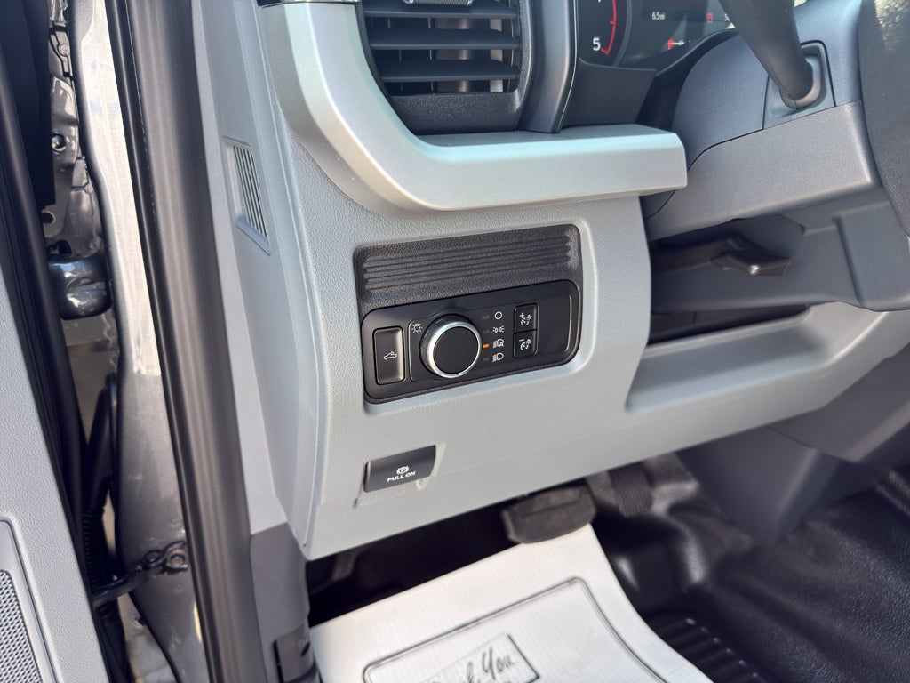 2026 Ford F-450 F-450® XL