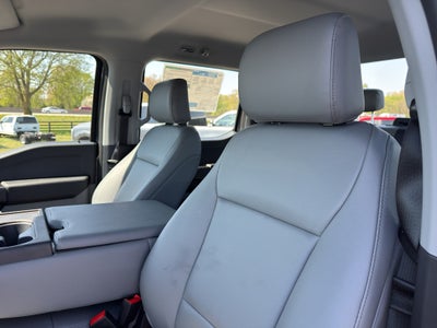 2026 Ford F-450 F-450® XL