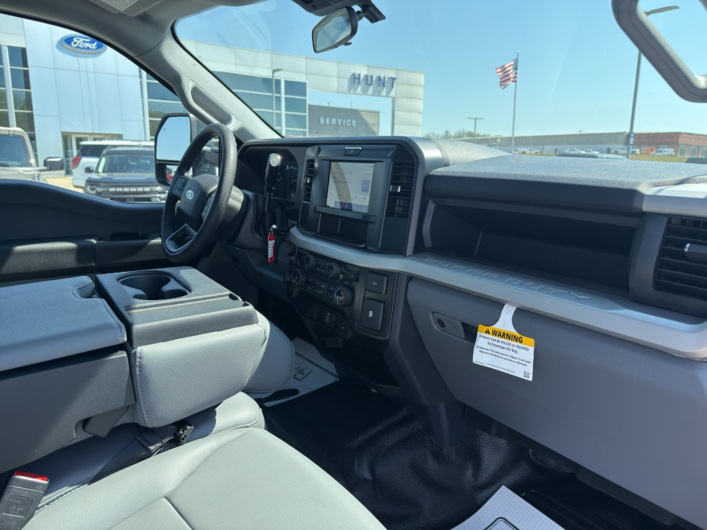 2026 Ford F-450 F-450® XL