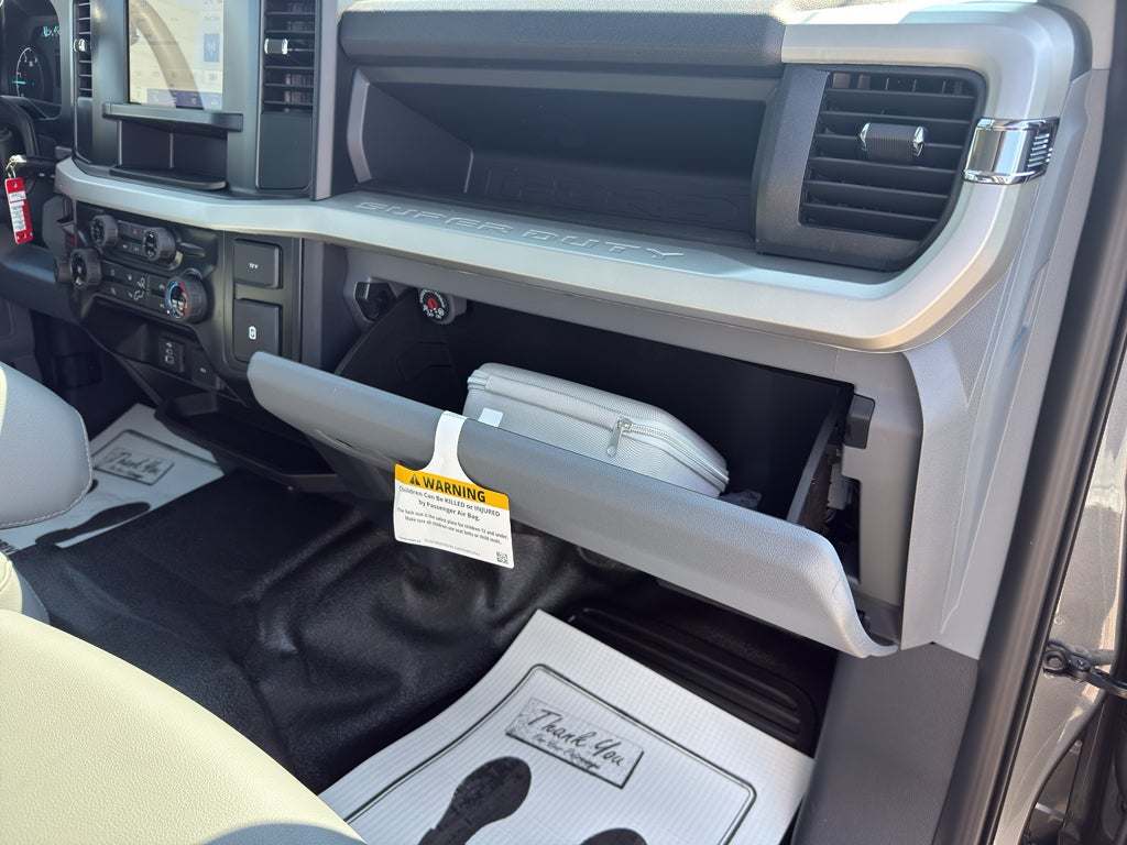 2026 Ford F-450 F-450® XL