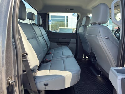 2026 Ford F-450 F-450® XL