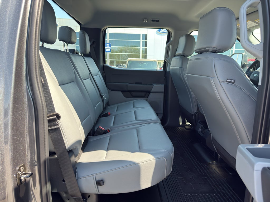 2026 Ford F-450 F-450® XL