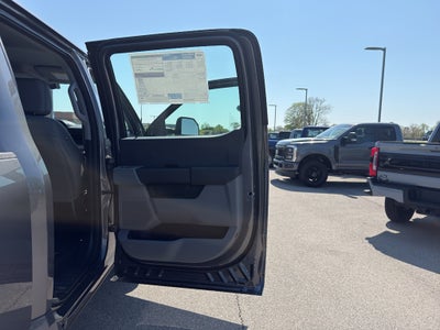 2026 Ford F-450 F-450® XL