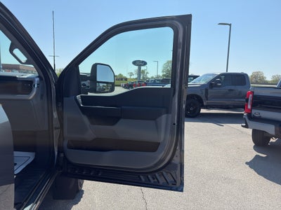 2026 Ford F-450 F-450® XL