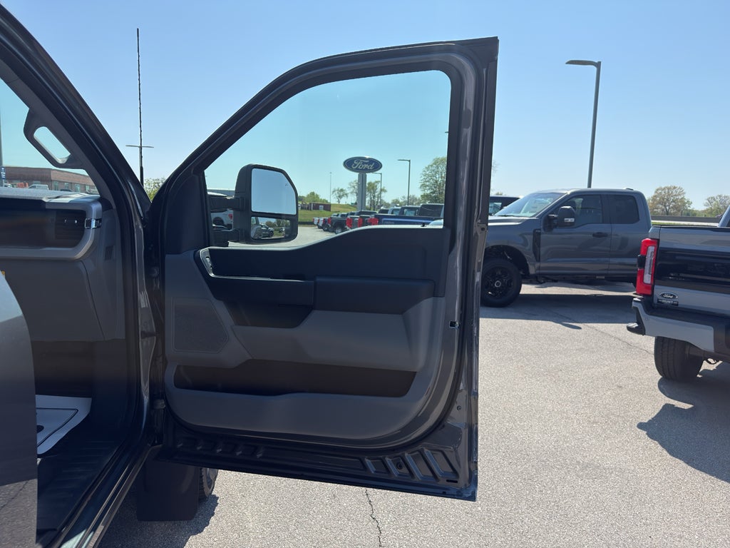 2026 Ford F-450 F-450® XL