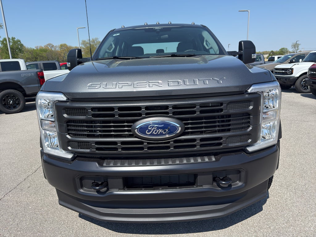 2026 Ford F-450 F-450® XL
