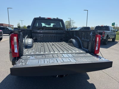 2026 Ford F-450 F-450® XL