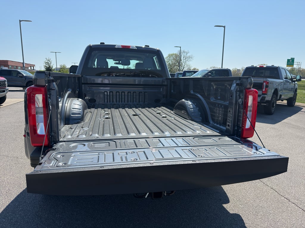 2026 Ford F-450 F-450® XL