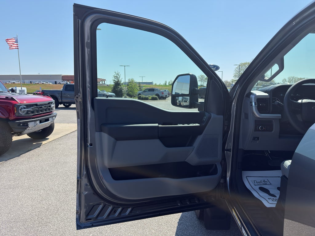 2026 Ford F-450 F-450® XL