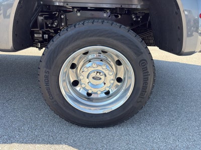 2026 Ford F-450 F-450® XL