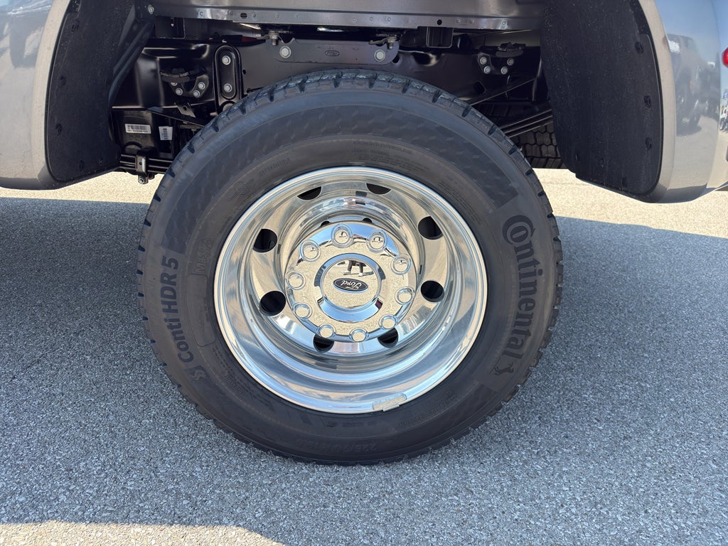 2026 Ford F-450 F-450® XL