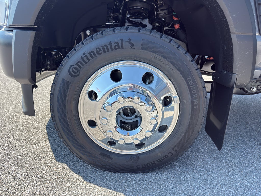 2026 Ford F-450 F-450® XL