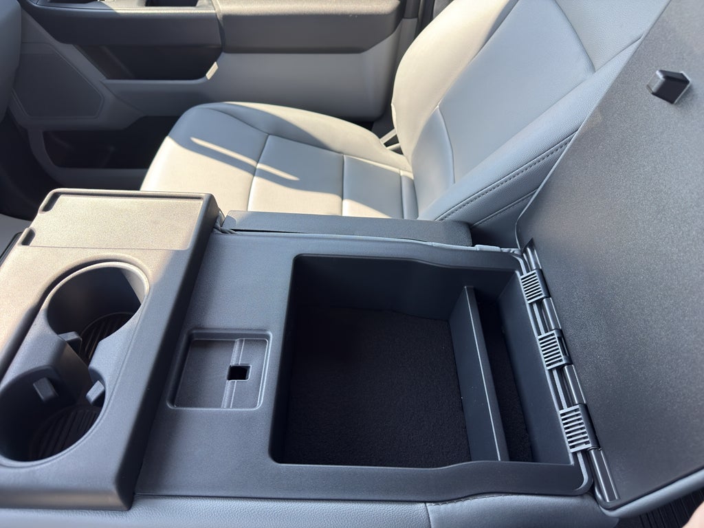 2026 Ford F-450 F-450® XL