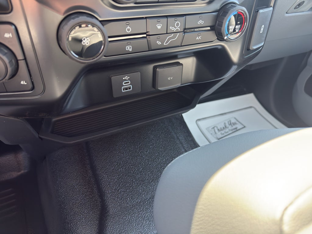 2026 Ford F-450 F-450® XL