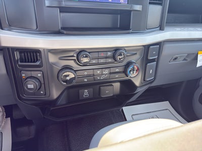 2026 Ford F-450 F-450® XL