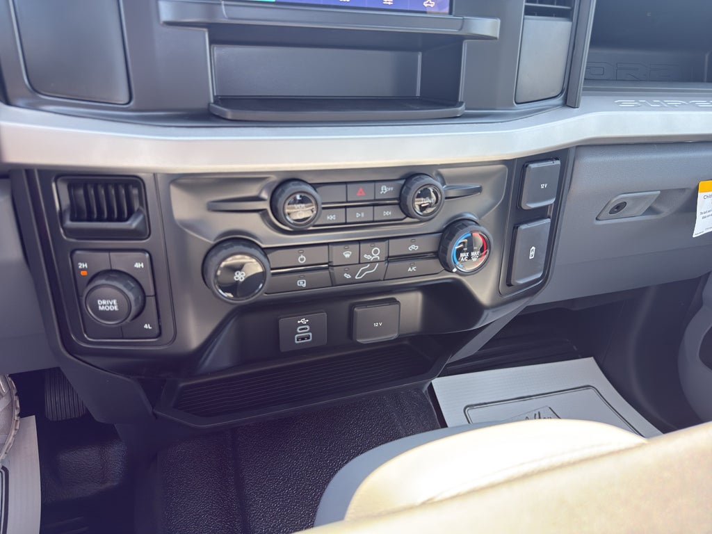 2026 Ford F-450 F-450® XL