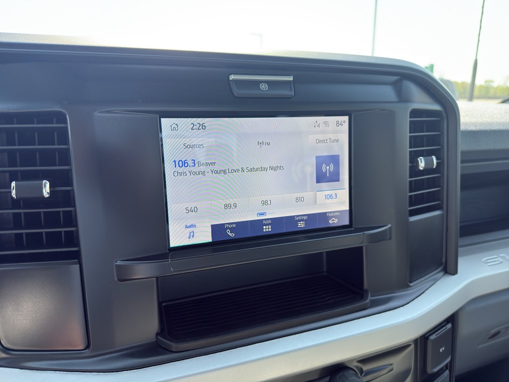 2026 Ford F-450 F-450® XL