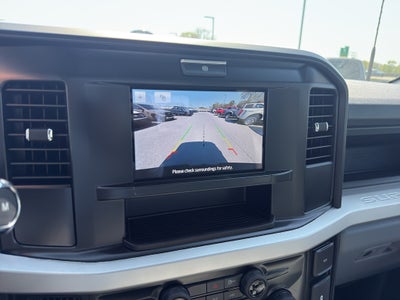 2026 Ford F-450 F-450® XL