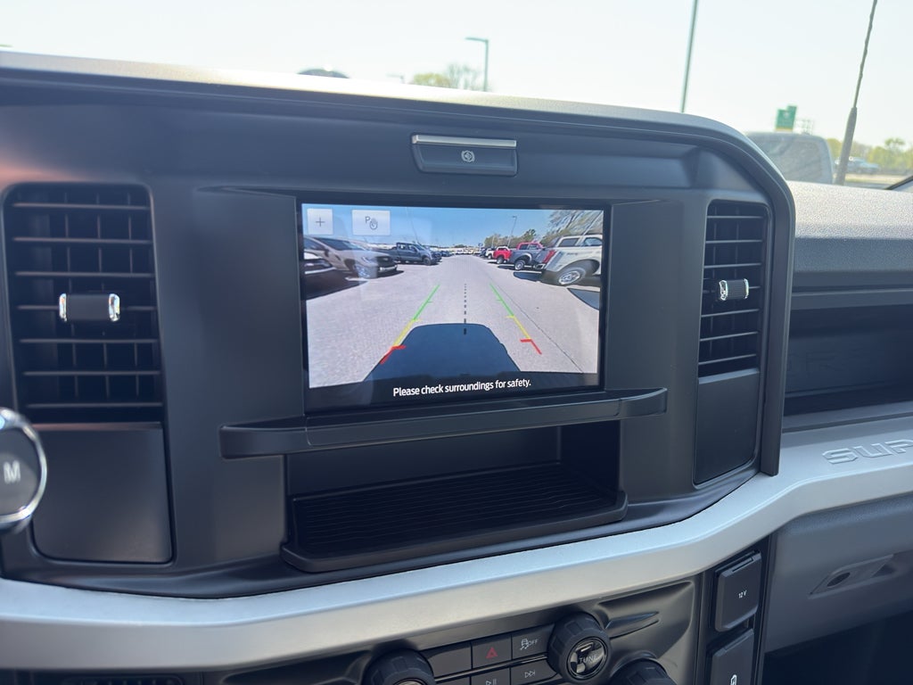 2026 Ford F-450 F-450® XL