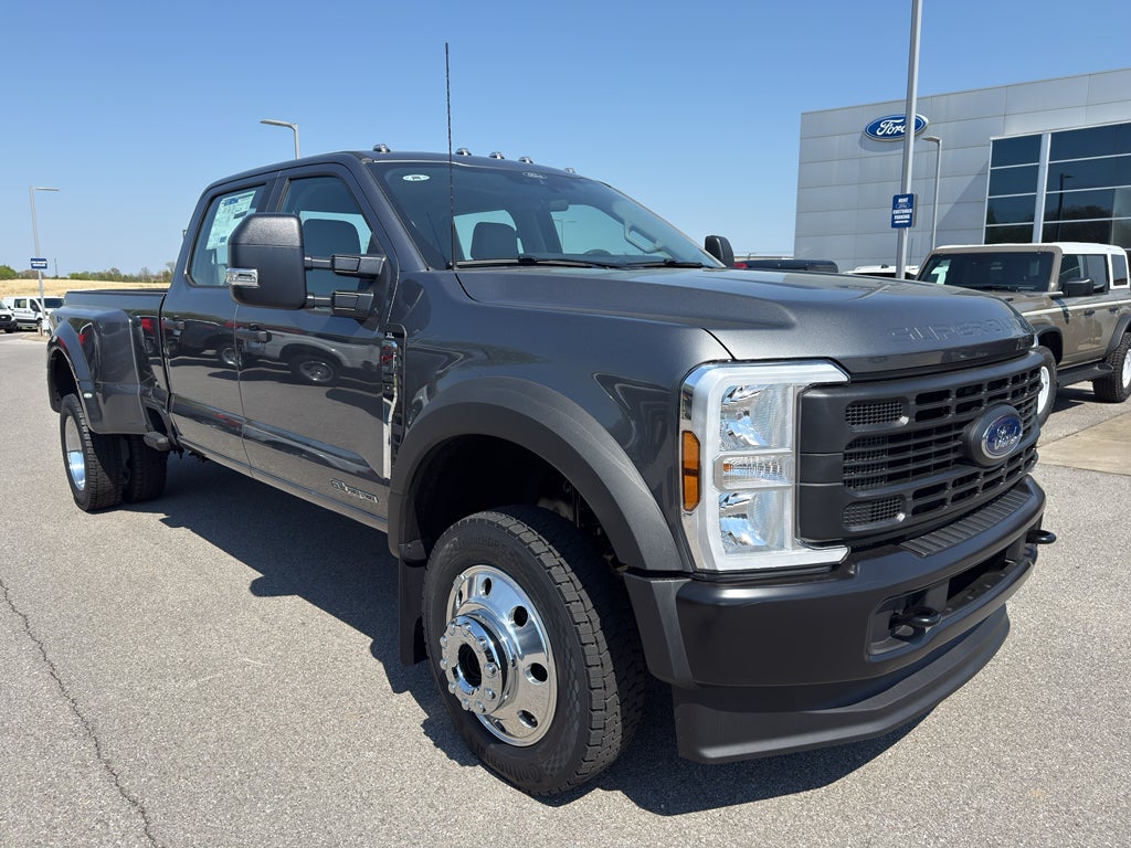 2026 Ford F-450 F-450® XL