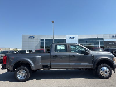 2026 Ford F-450 F-450® XL