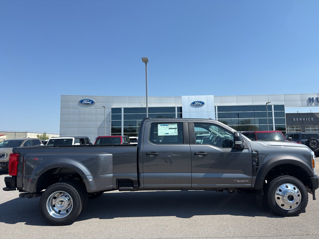 2026 Ford F-450 F-450® XL