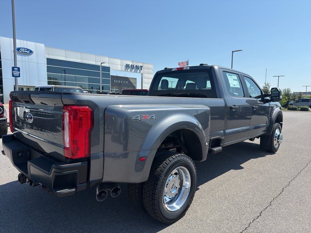 2026 Ford F-450 F-450® XL