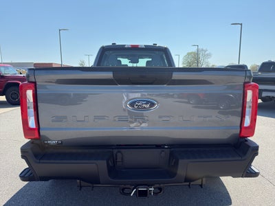 2026 Ford F-450 F-450® XL