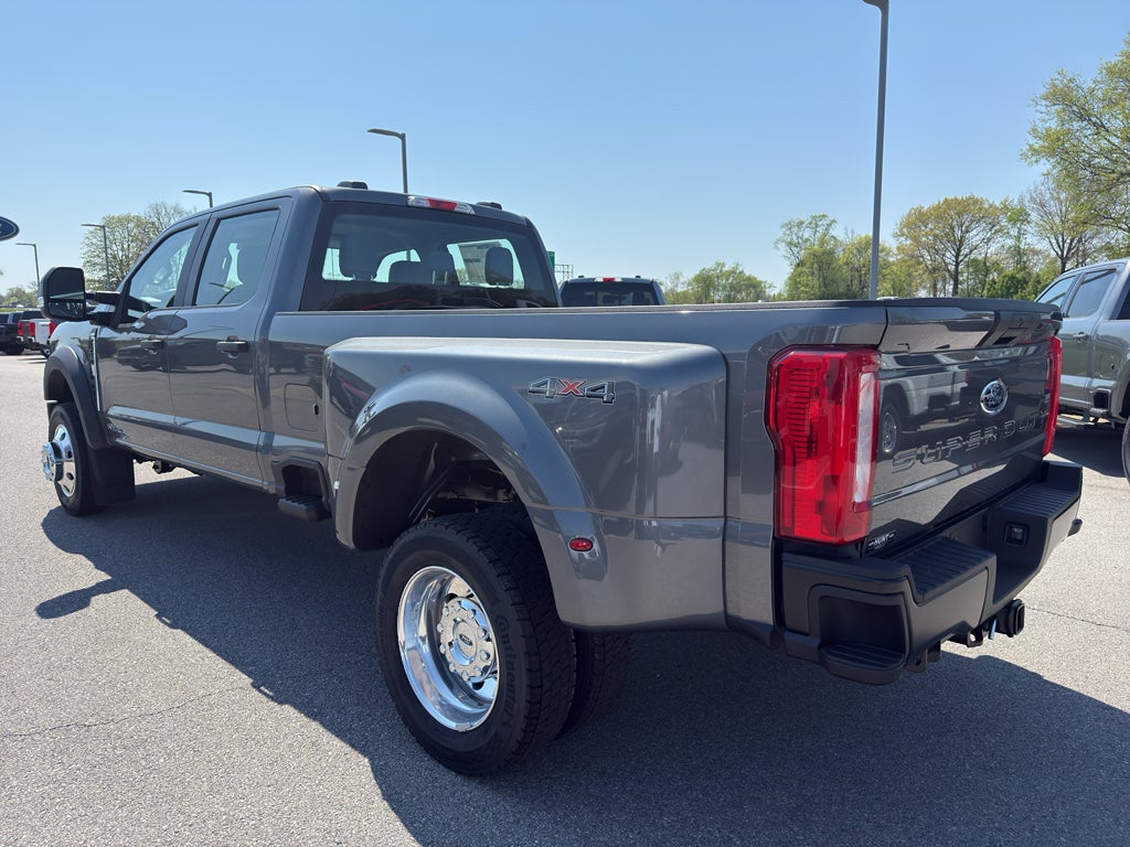 2026 Ford F-450 F-450® XL