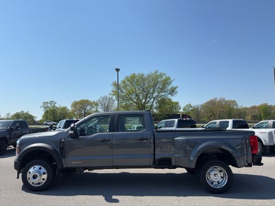 2026 Ford F-450 F-450® XL