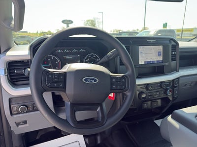 2026 Ford F-450 F-450® XL